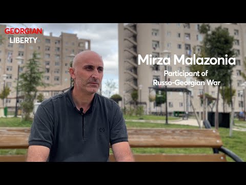 Interview - მირზა მალაზონია | Mirza Malazonia